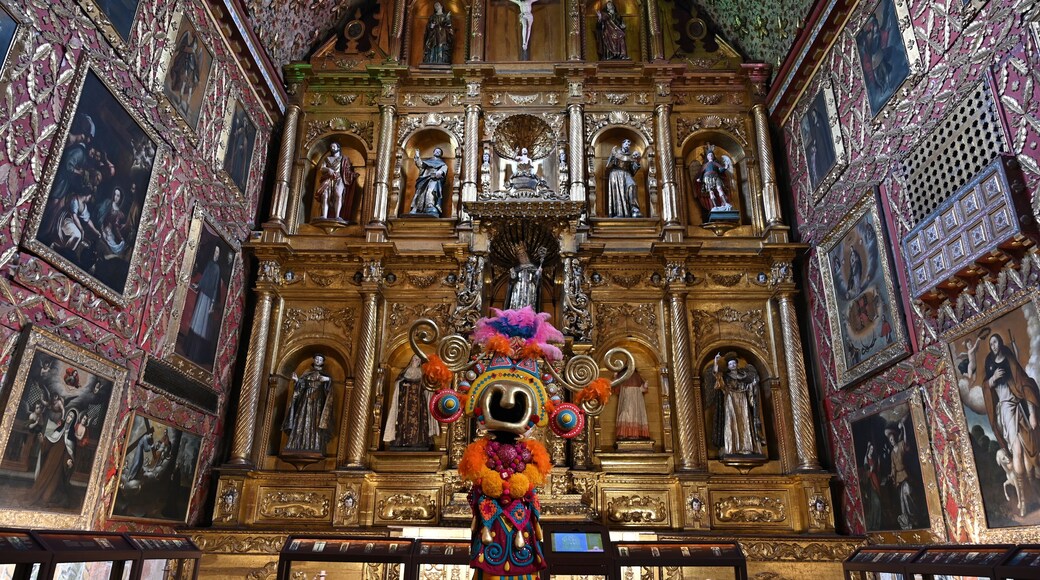 Carolina del Príncipe