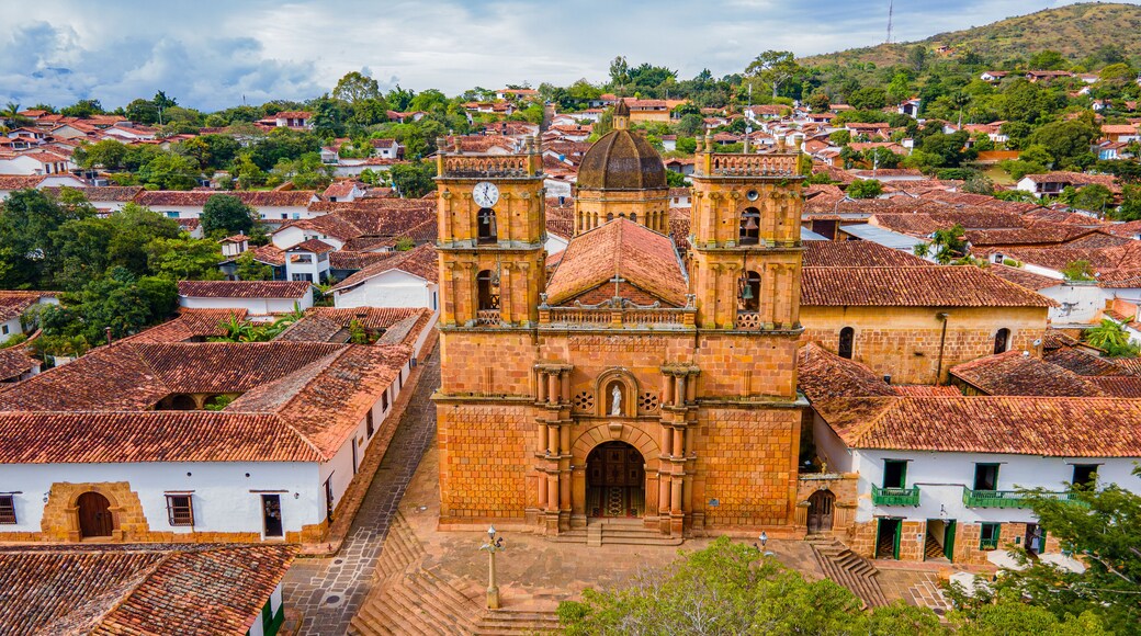 Salazar de las Palmas