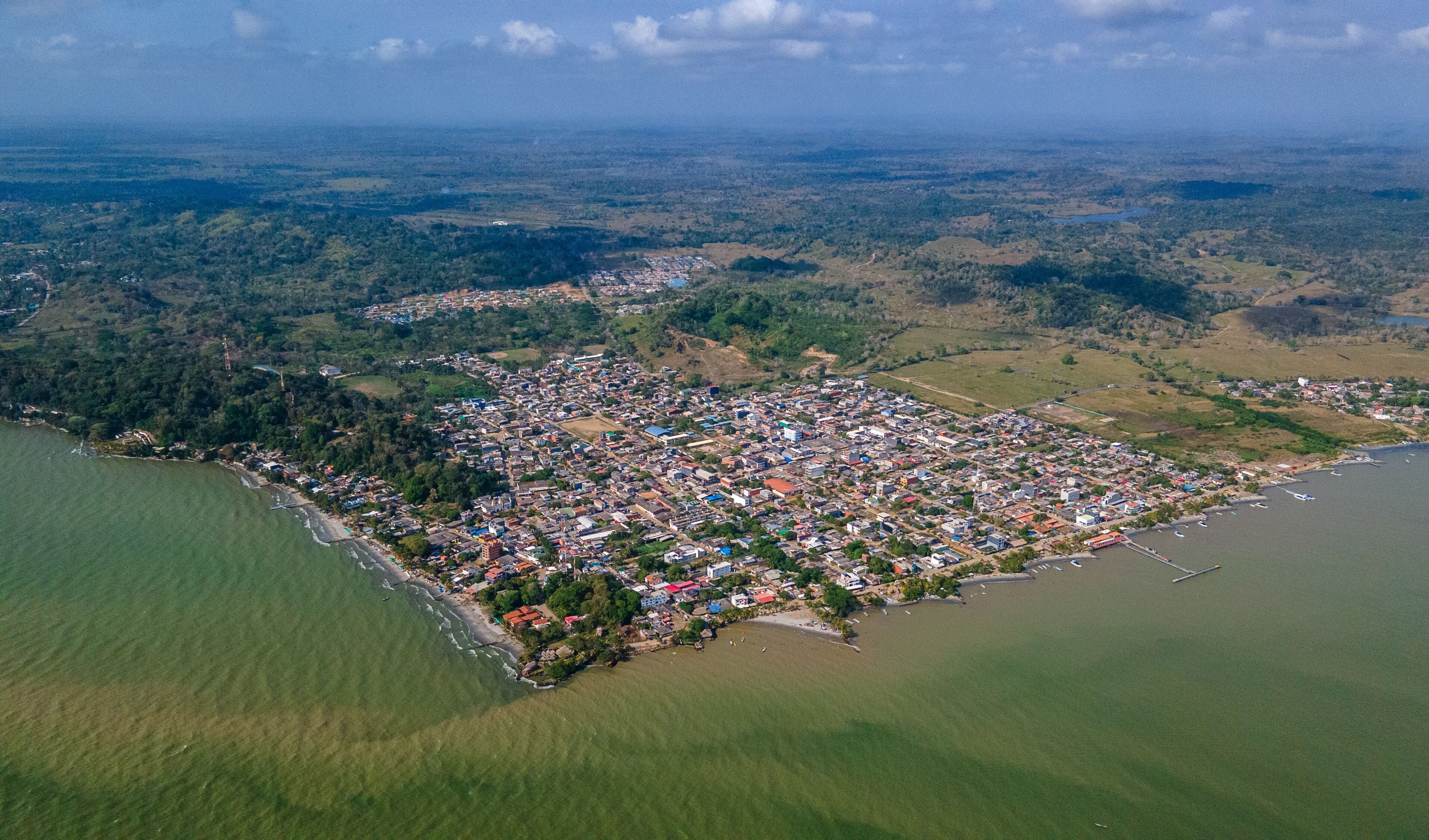 ลอส โคร์โดบัส