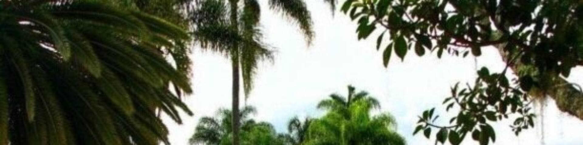 55 miles from Bogotá.
#Adventure