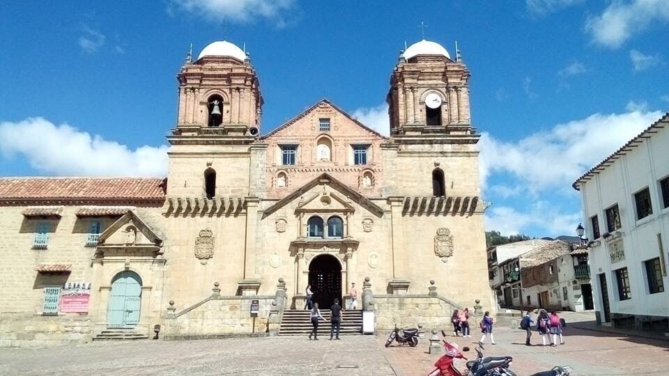 My first photo in Trover 