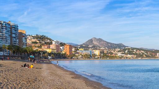 Málaga