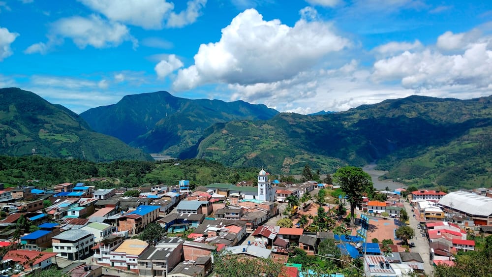 Macanal Pueblo