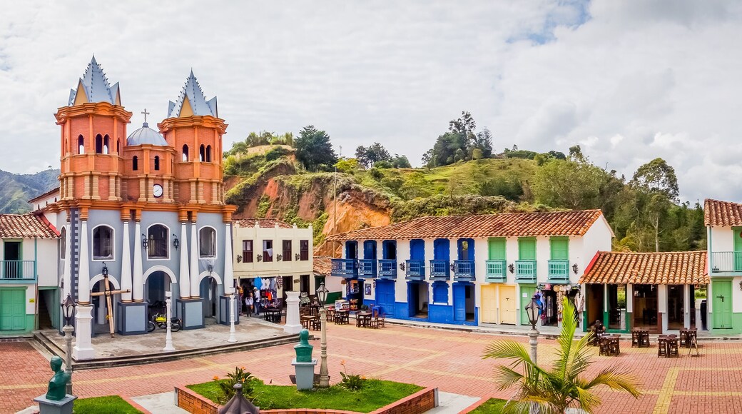 โกลอมเบีย