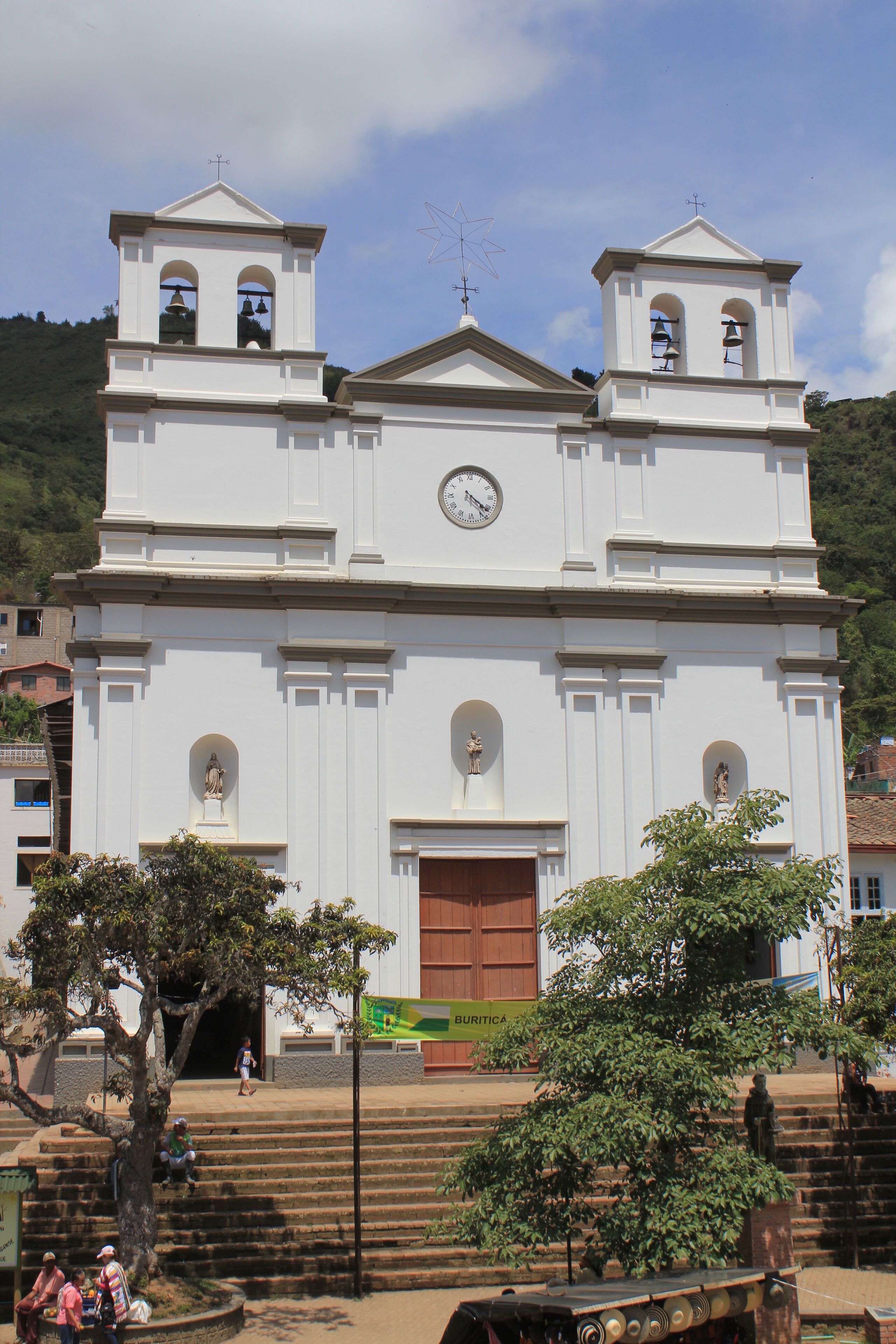 บูริติกา