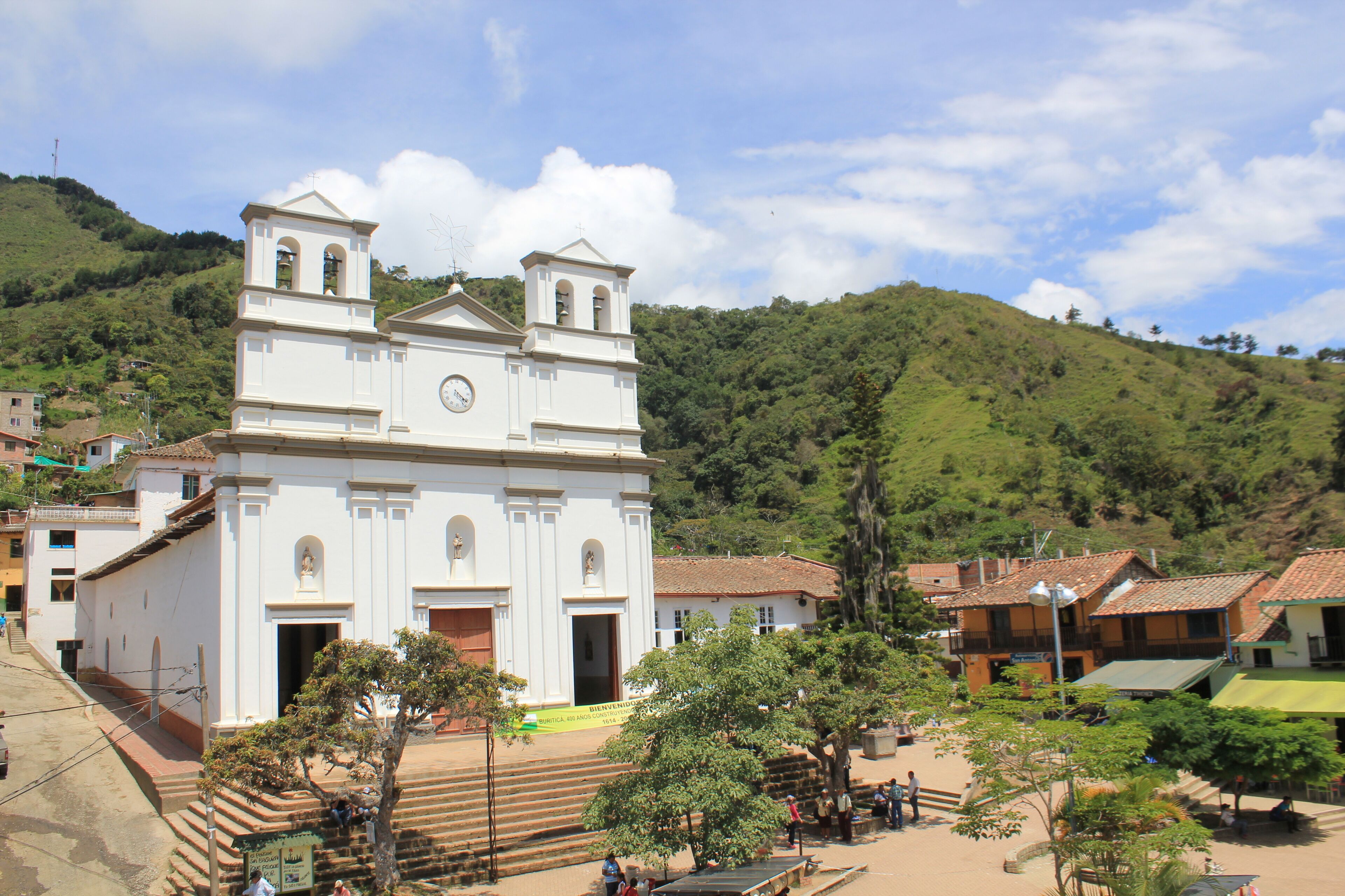 บูริติกา