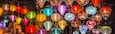 lanterns at Hoi An
