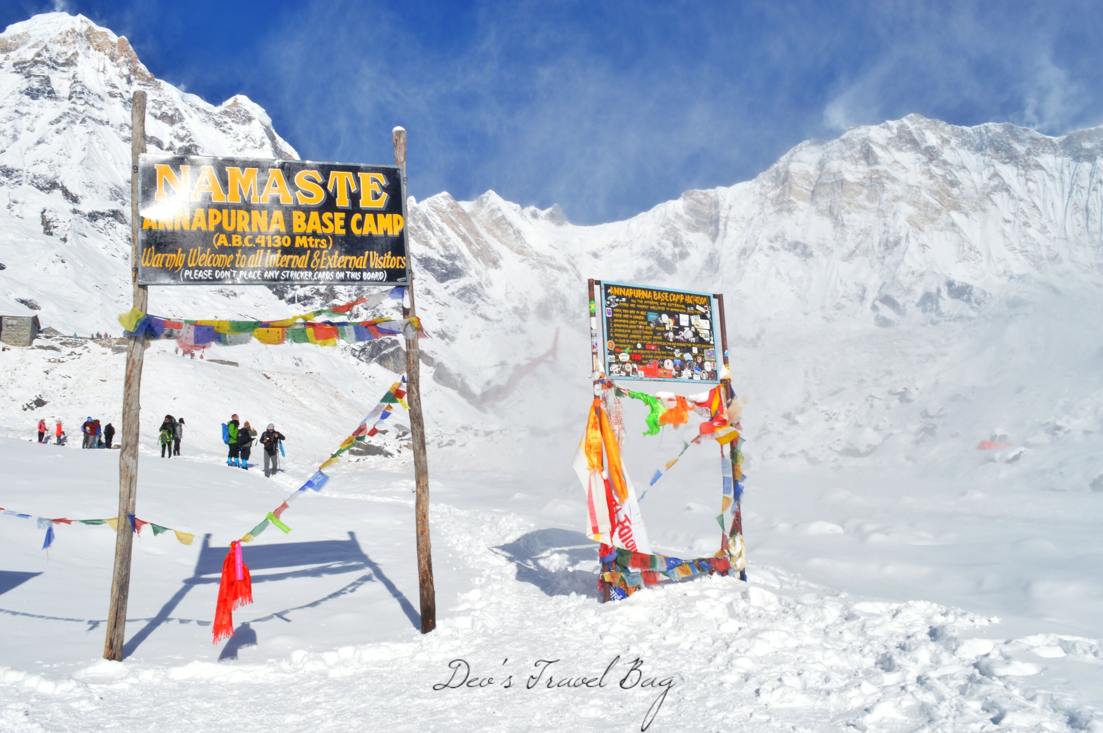 And that's the beautiful base camp of Mount Annapurna, 10th highest peak in the world. .

Historically speaking Annapurna, and the supporting peaks in the massif, are some of the world’s most difficult and dangerous mountains to climb. .
The fatality-to-summit ratio on Annapurna, for example, is a truly terrifying 32%. ..
.
.
.
.
.
.
.
.
.
.
.
.
.
.
.
#indiaclicks #yourshotphotographer #NGTDailyShot #Natgeotravel #CNtravelerindia #Beautifuldestinations #LonelyPlanetIndia #indiaclicks #theweekoninstagram #indiapictures #storiesofindia 
#IncredibleIndia  #_soi #igramming_india #indiatravel #indiatourism #travelrealindia #Lifewelltravelled #travelbug #traveladdict #travellife #travels #travelgram #instatravel #instatraveling #instapassport #travelblog #travelblogger #passionpassport #ilovetravel #himalayas
#troveontuesday #troveron #Lifeatexpedia 