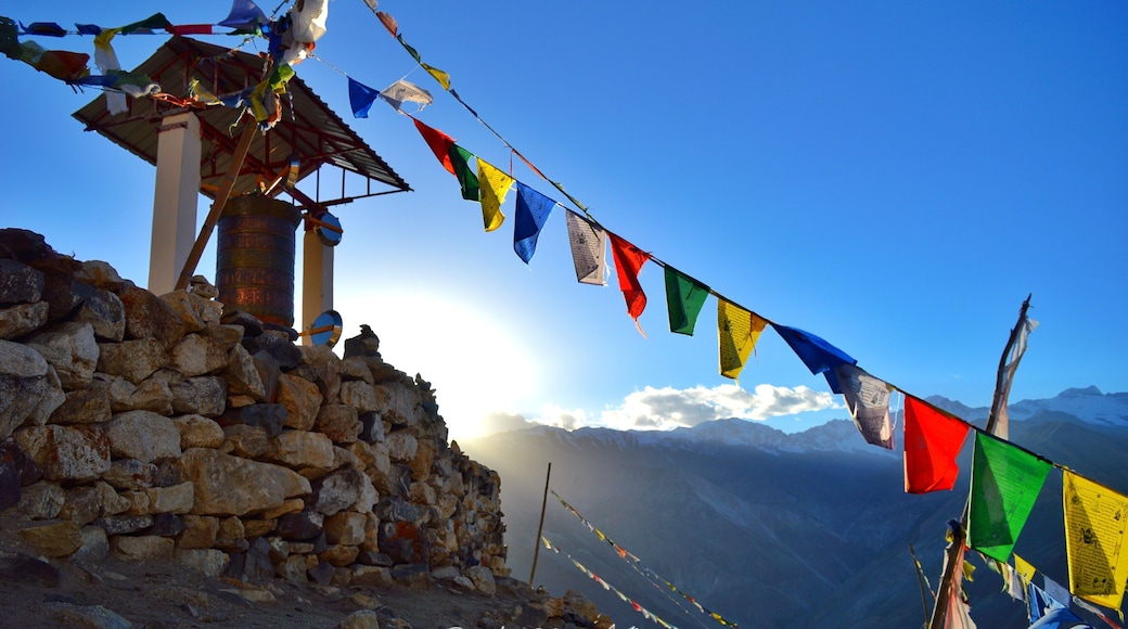 Those hills, those beautiful prayer flags and the holy sound of bells take me to a different world, a world which is far away and lot different from the world we live in. .
A world where independence is not just a matter of annual celebration but it is lived and can be experienced with every breath you take. .
. .
.
.
.
. .
.
.
.
#yourshotphotographer #NGTDailyShot #Natgeotravel #CNtravelerindia #Beautifuldestinations #LonelyPlanetIndia #Earthescope #theweekoninstagram
#IncredibleIndia #_soi #igramming_india #indiatravel #indiatourism #travelrealindia #Lifewelltravelled #travelbug #traveladdict #travellife #travels #travelgram #instatravel #instatraveling #instapassport #travelblog #travelblogger #passionpassport #ilovetravel #sky #nakedplanet #himalayas
#troveron #Lifeatexpedia #troveontuesday #troveron #Lifeatexpedia