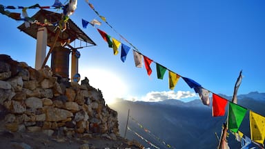 Those hills, those beautiful prayer flags and the holy sound of bells take me to a different world, a world which is far away and lot different from the world we live in. .
A world where independence is not just a matter of annual celebration but it is lived and can be experienced with every breath you take. .
. .
.
.
.
. .
.
.
.
#yourshotphotographer #NGTDailyShot #Natgeotravel #CNtravelerindia #Beautifuldestinations #LonelyPlanetIndia #Earthescope #theweekoninstagram
#IncredibleIndia #_soi #igramming_india #indiatravel #indiatourism #travelrealindia #Lifewelltravelled #travelbug #traveladdict #travellife #travels #travelgram #instatravel #instatraveling #instapassport #travelblog #travelblogger #passionpassport #ilovetravel #sky #nakedplanet #himalayas
#troveron #Lifeatexpedia #troveontuesday #troveron #Lifeatexpedia