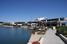 Turgutreis Turkey Marina Complex