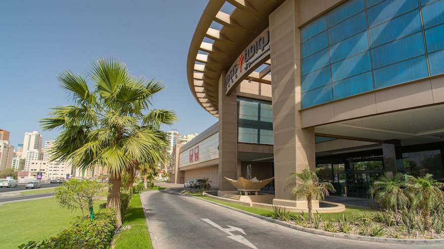 Oasis Center Juffair