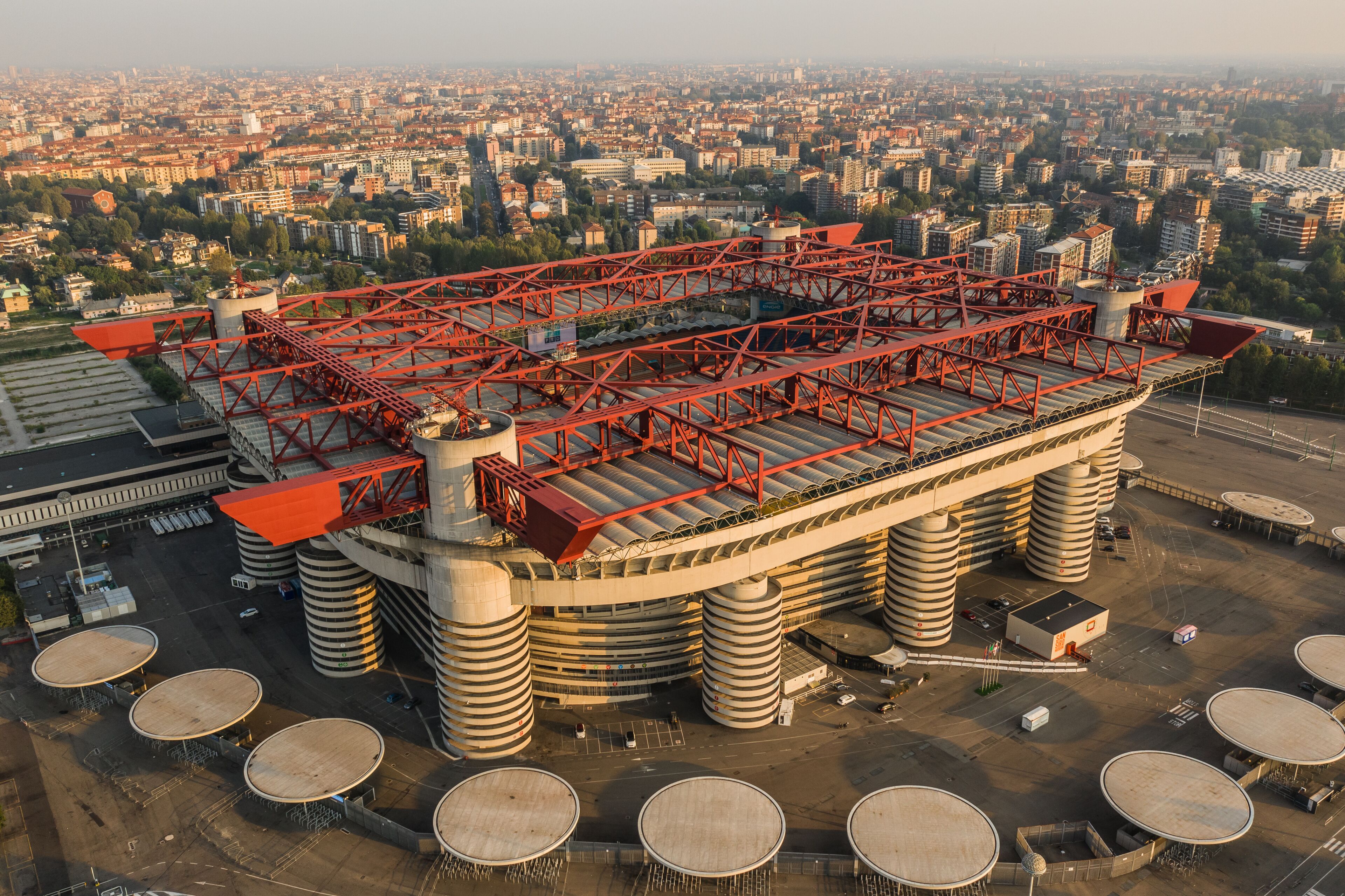 San Siro