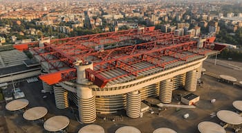 San Siro