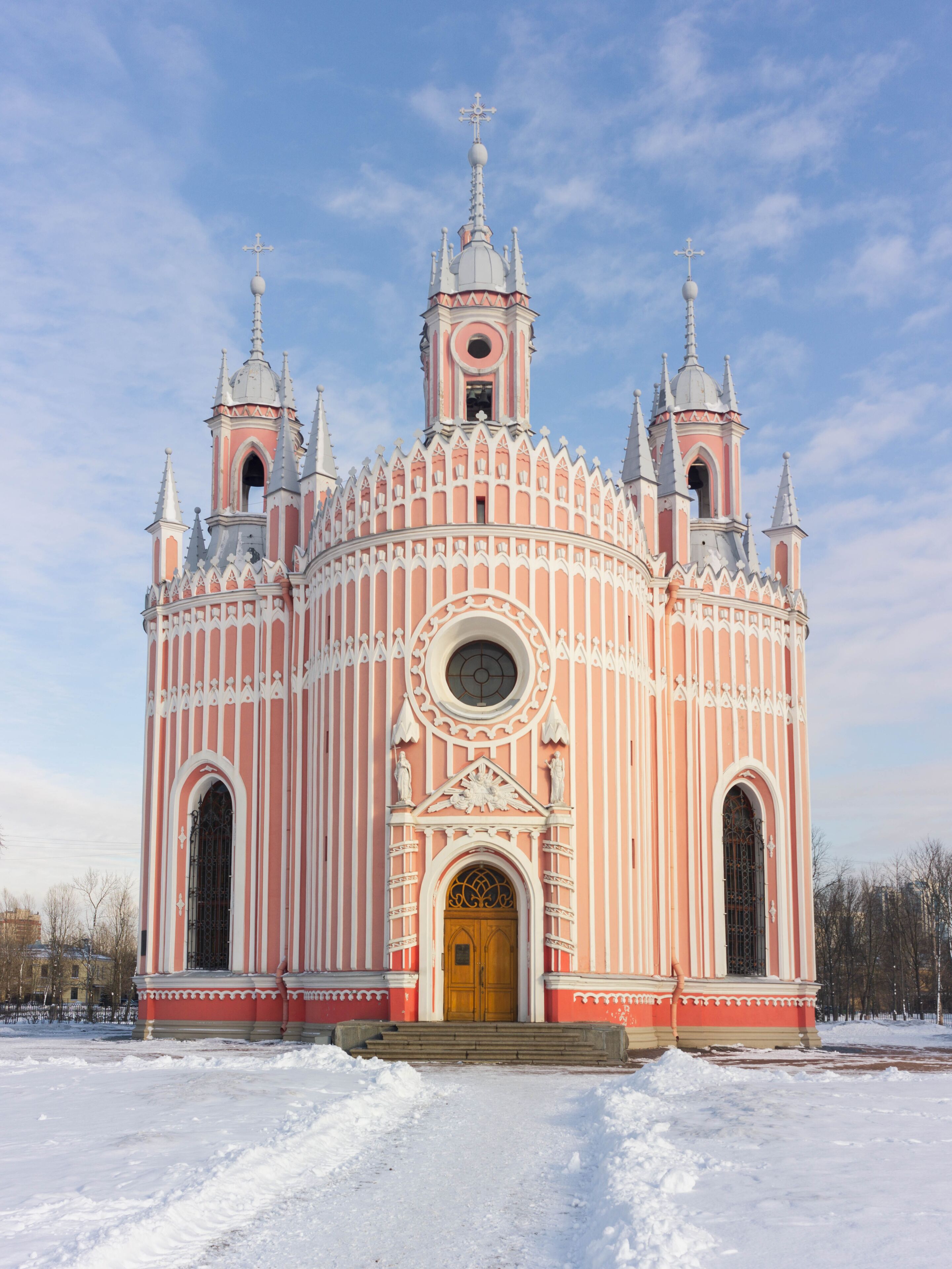 Novoizmaylovskoe