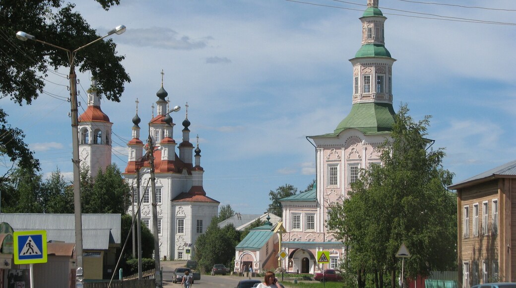 District de Totemsky