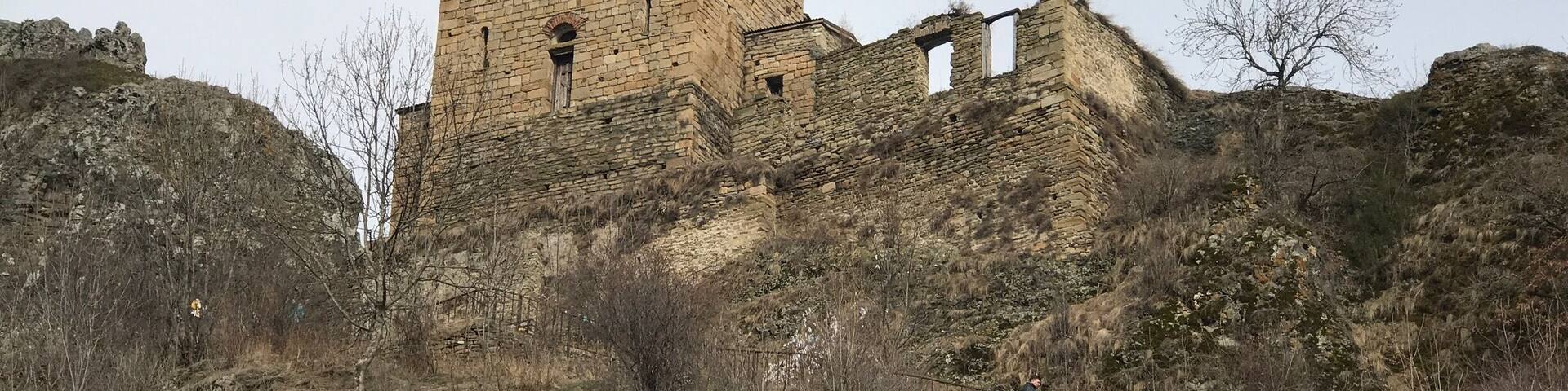 Шаонинский православный храм