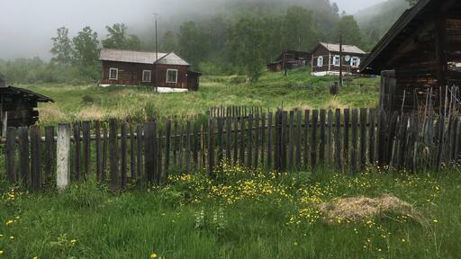Marituy settlement