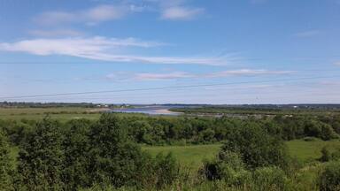 Troitse-Gledenskiy Monastyr'