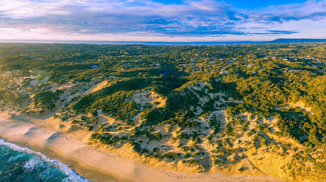 Parc d'État de Arthurs Seat