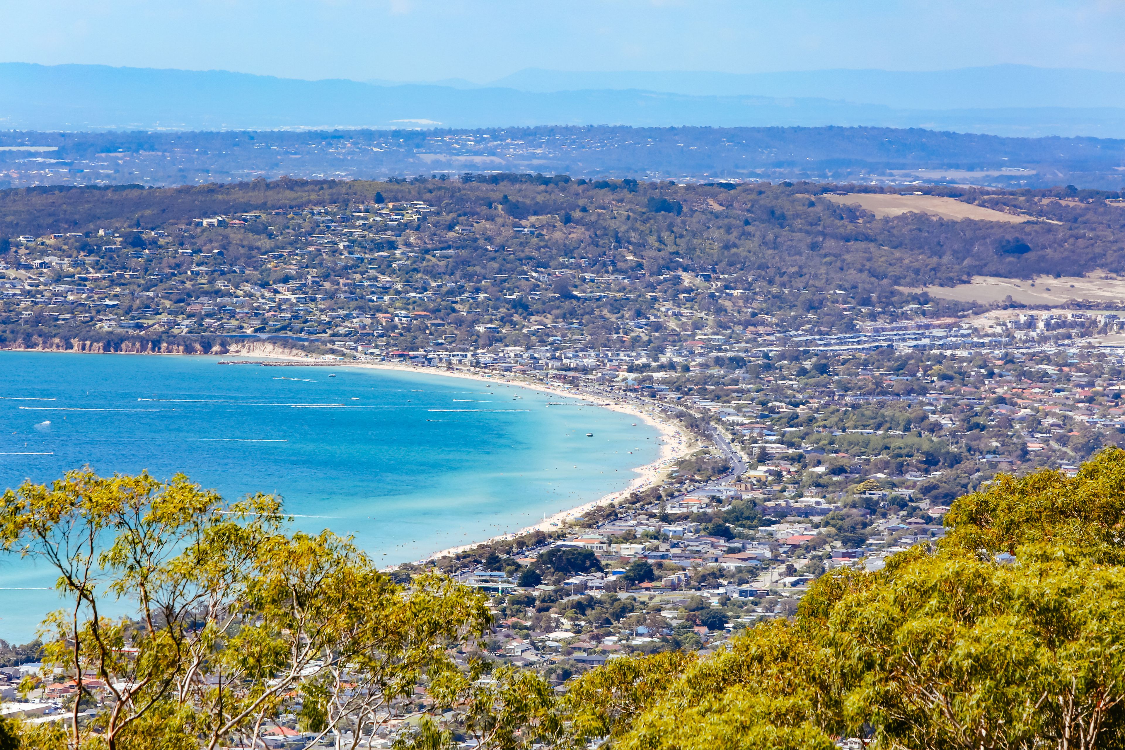Parc d'État de Arthurs Seat