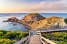 Arthurs Seat State Park