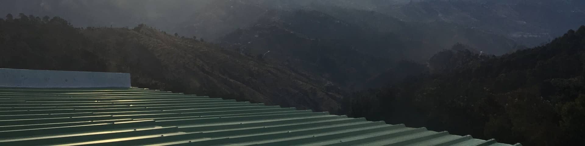 Amazon view from my room! #shotoniphone #travel #lifeatexpedia