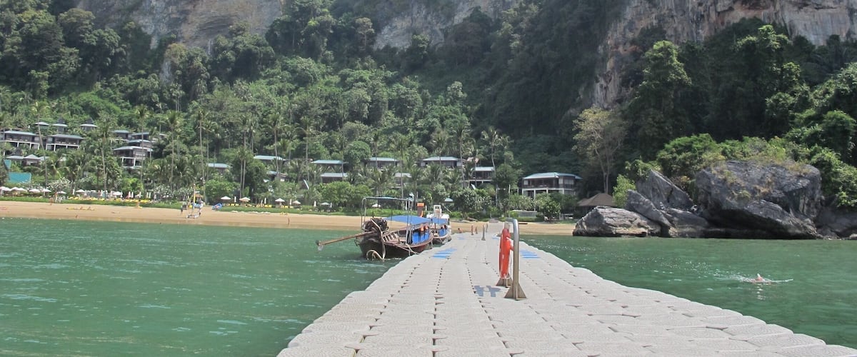 #EndlessSummer
For swimming for relaxing best place