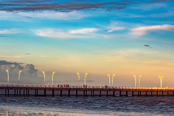 Trapiche Eliezer Levy, MacapĂĄ, AmapĂĄ, Brasil