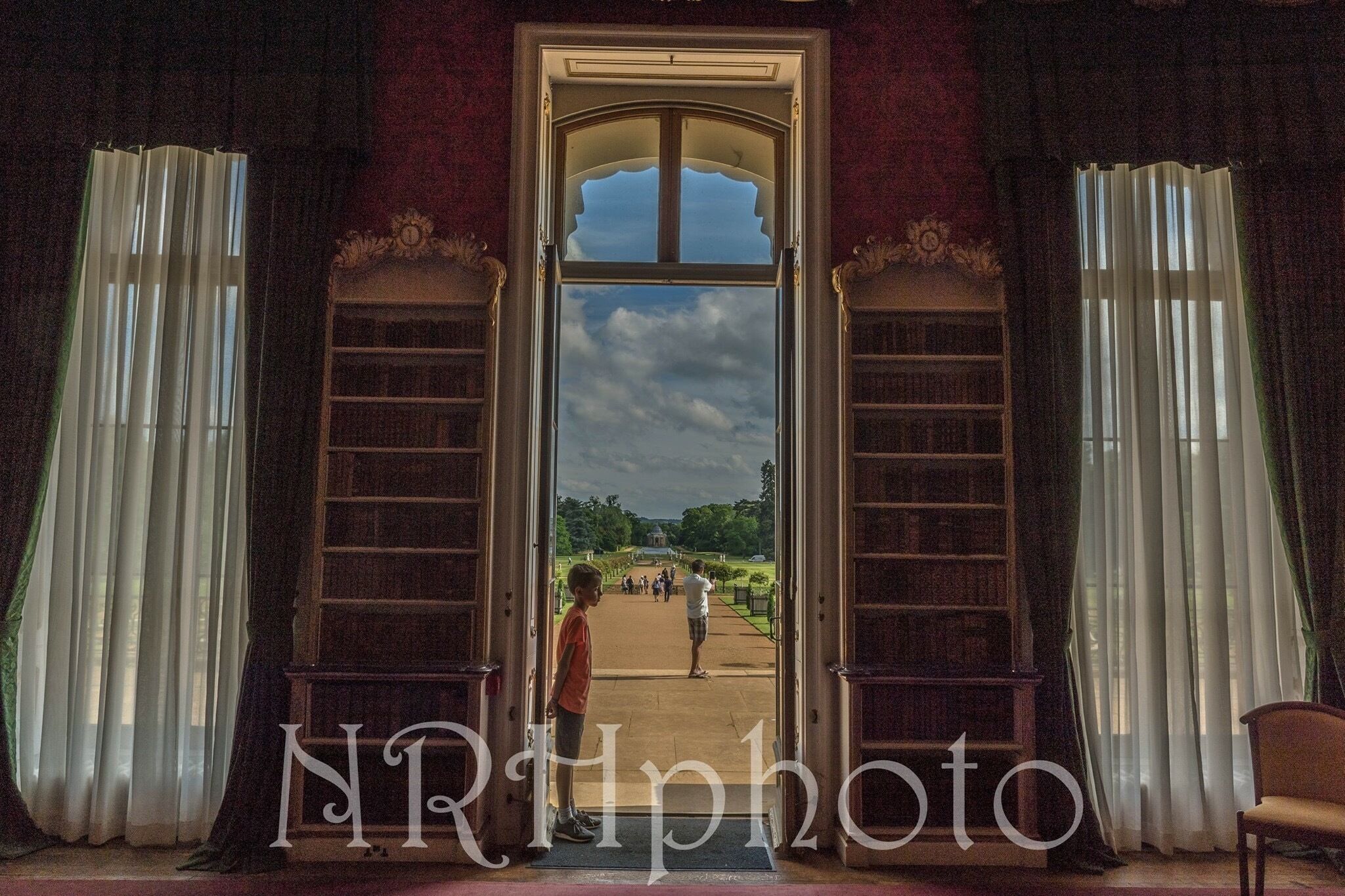 Amazing Manor House in Silsoe