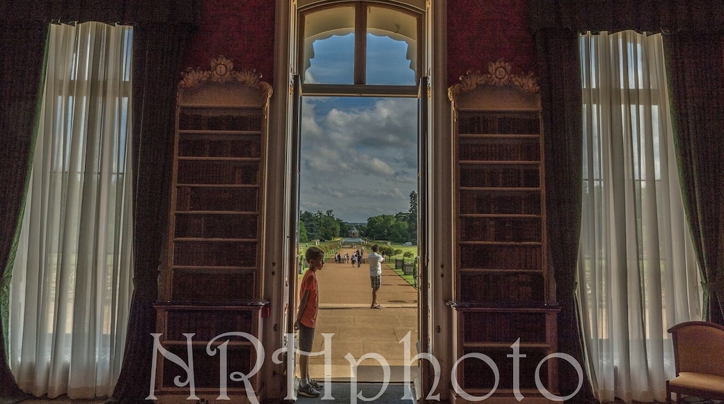 Amazing Manor House in Silsoe