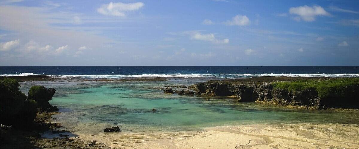 such a untouched paradise