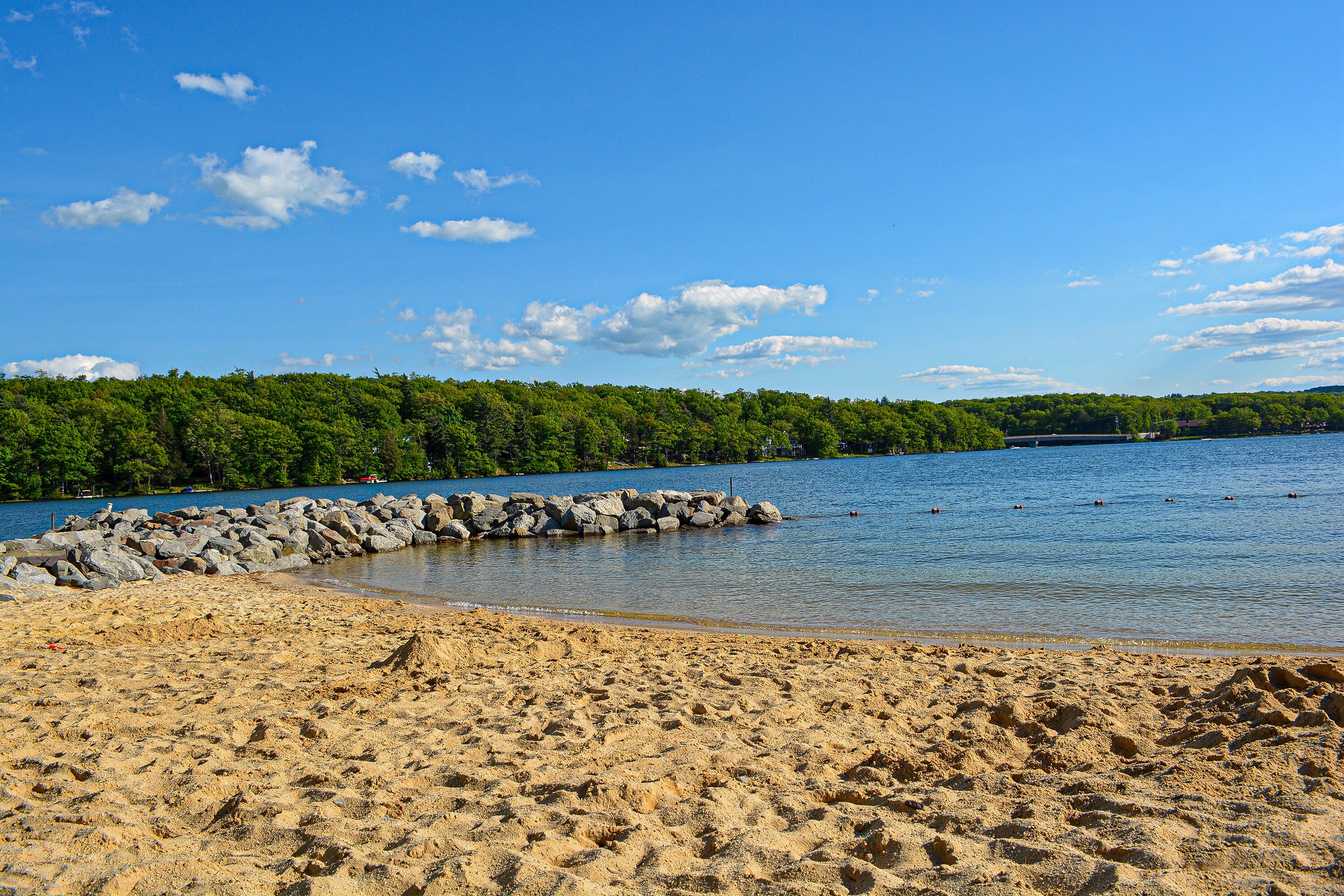 Deep Creek Lake, Maryland