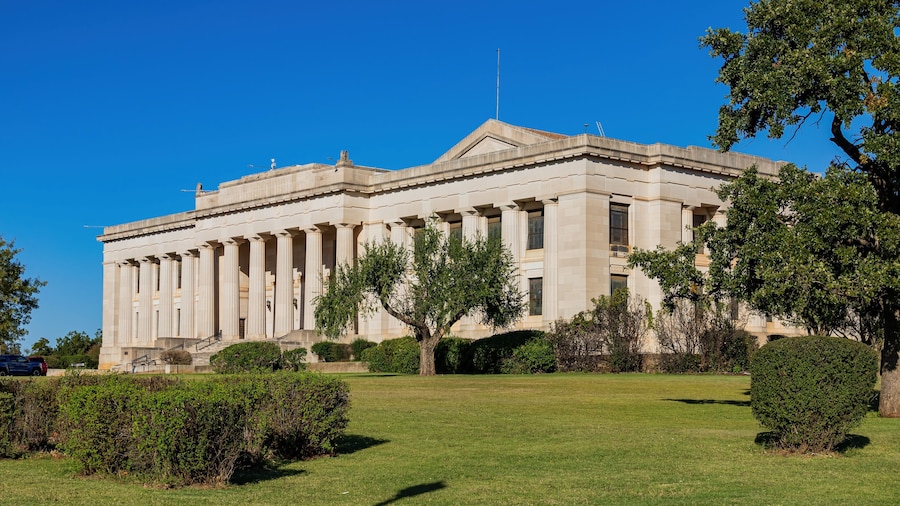 Scottish Rite Temple