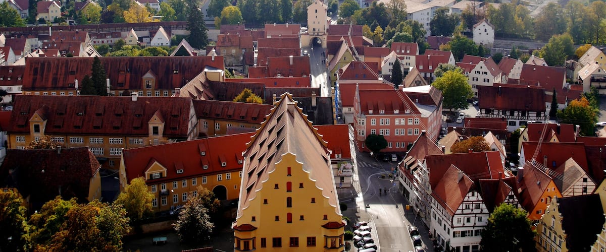 Nördlingen