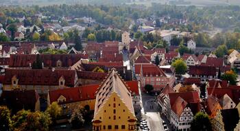 Nördlingen