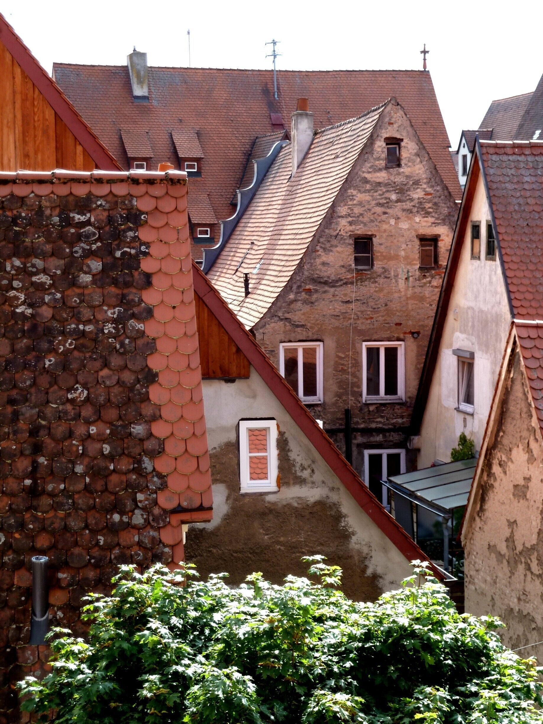 Nördlingen, Germany