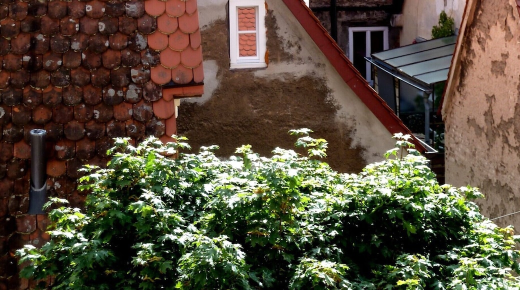 Nördlingen, Germany