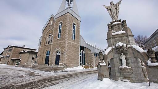 Saint-Marc-des-Carrières