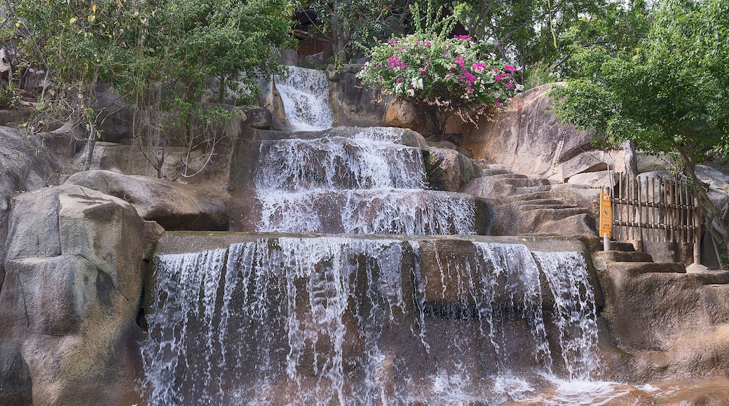 Spa I-Resort Nha Trang