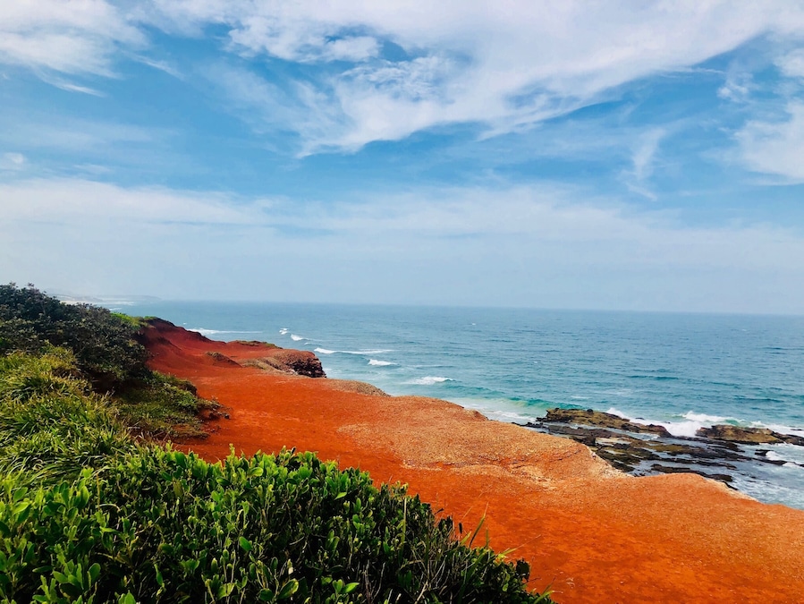 #australia #red #blue #green