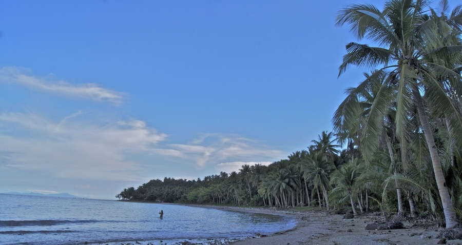 Nabangig , Palanas Masbate