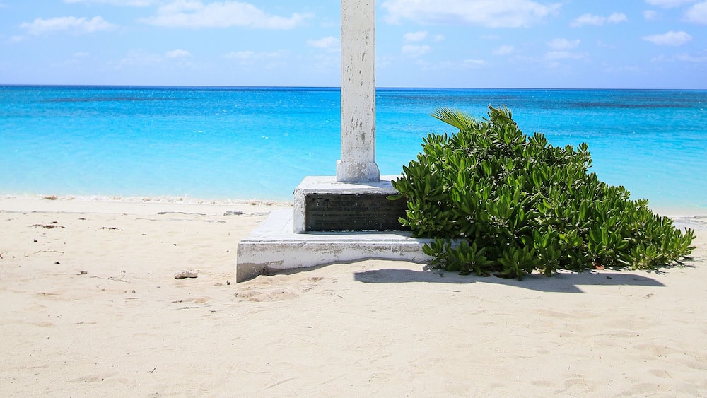 Colombus Isle, Bahamas