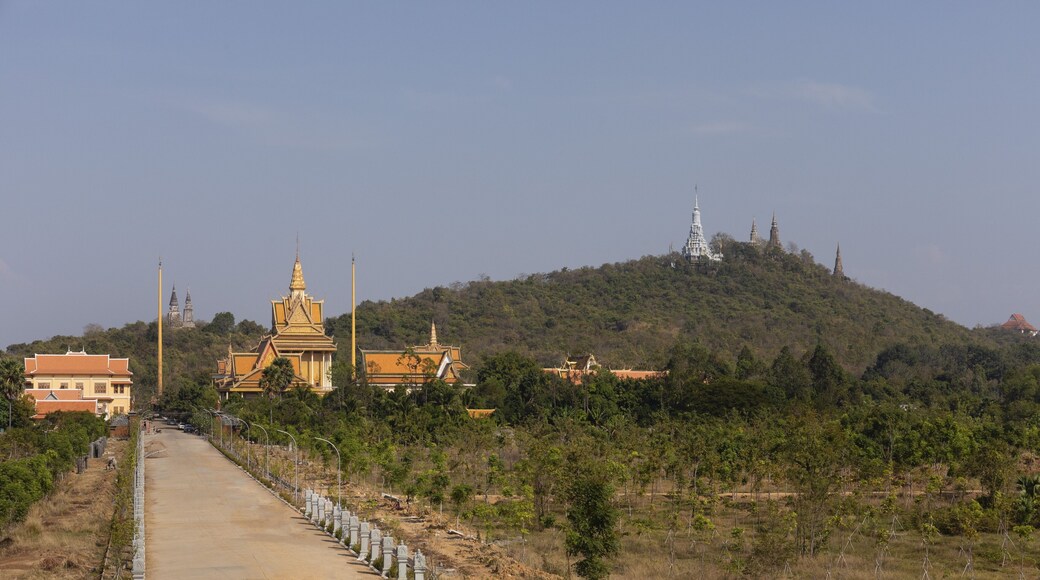 Kampong Speu-provinsen
