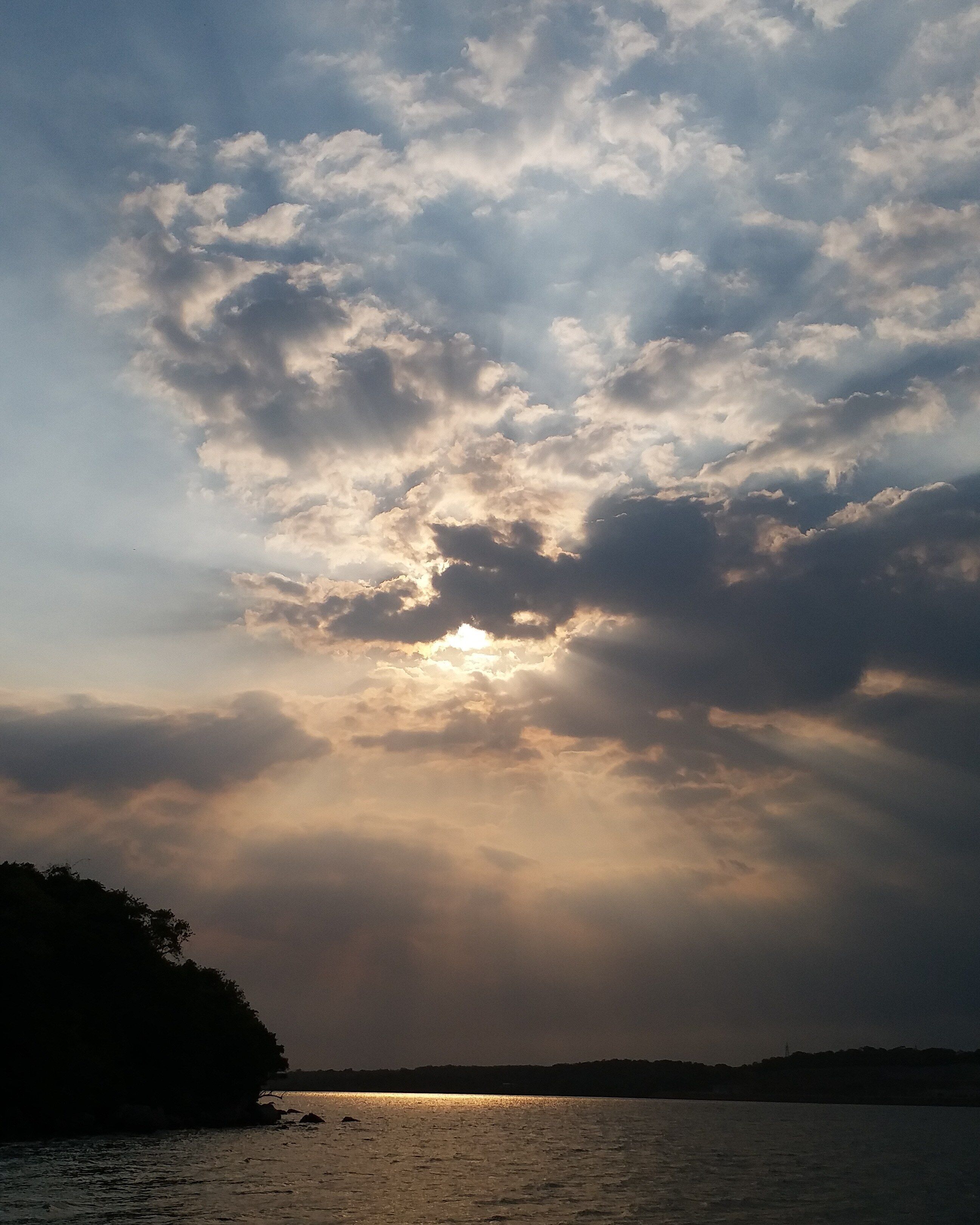 Sober Island resort
#golden