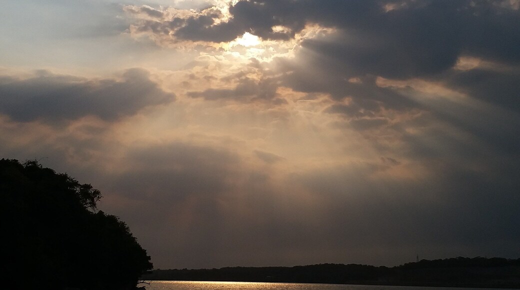 Sober Island resort
#golden