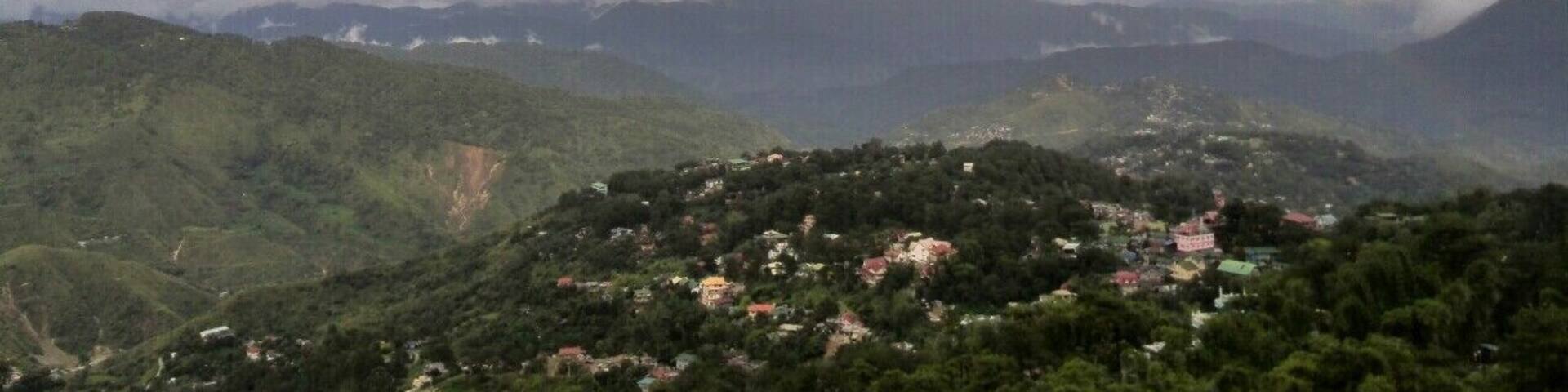 Reward after a chilly hike.Grateful to the great mountains of the Cordilleras.
#Hiking