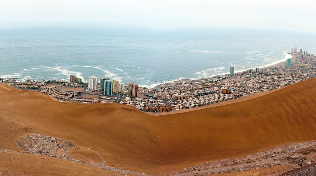 Provincia de Iquique