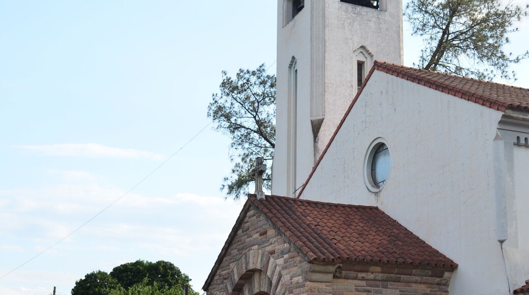 Département de Ledesma