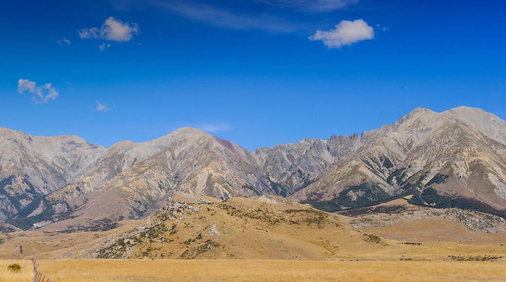 Distrito de Central Otago